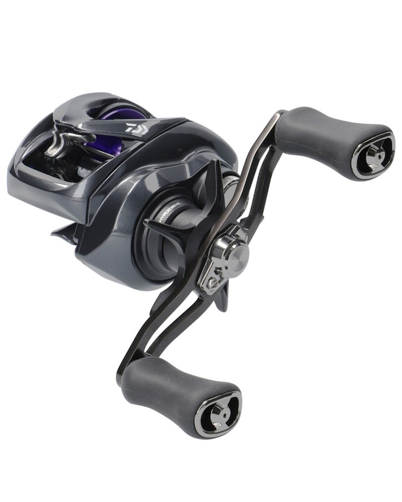 Multiplikator Daiwa 26 Prorex TW HD 200L