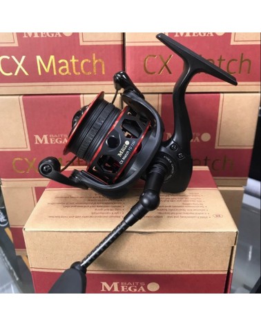 Kołowrotek Dragon Megabaits CX Match FD735i XT60C