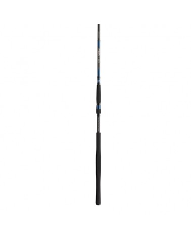 Wędka Gruntowa Daiwa N'ZON Pro Staff MED Feeder 12' 3.66m 90g 3+3cz.