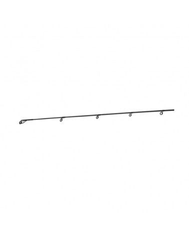 Wędka Spinningowa Daiwa Ballistic Air