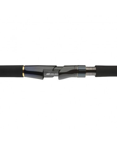 Wędka Morska Daiwa Saltiga Light Game 2.40m 8ft 40-110g 1+1cz.
