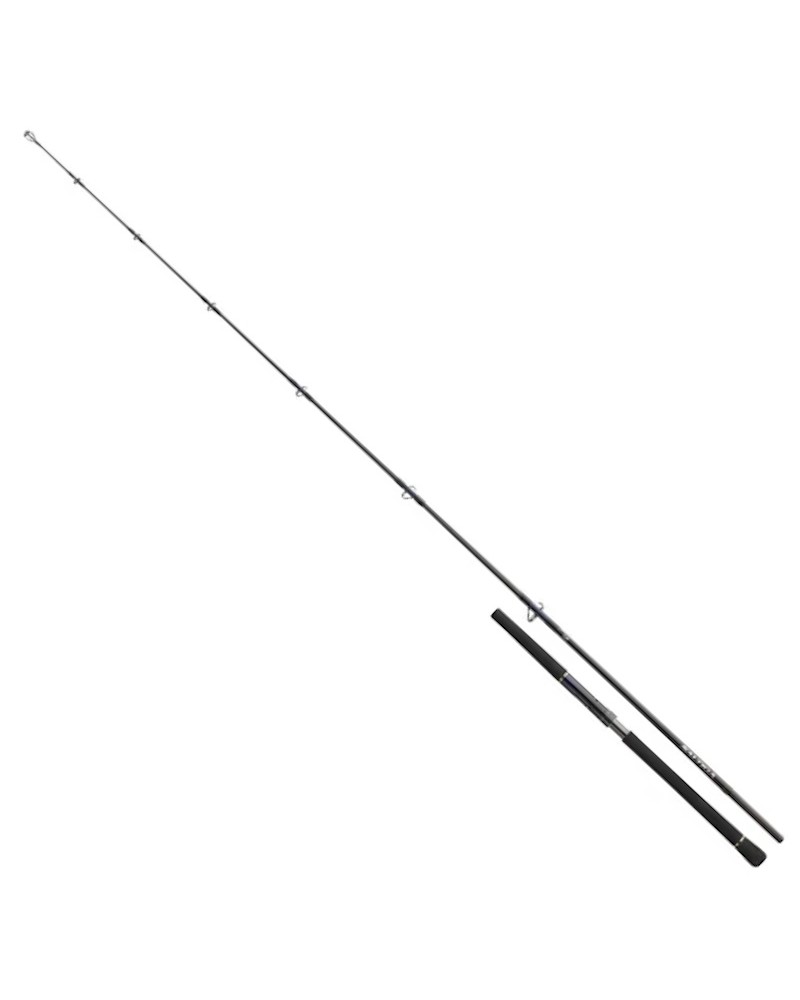 Wędka Morska Daiwa Saltiga Light Game 2.40m 8ft 40-110g 1+1cz.