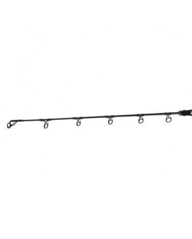 Wędka Morska Daiwa Sealine Pilk 2.25m 50-125g 2cz.