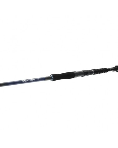 Wędka Morska Daiwa Sealine Pilk 2.25m 50-125g 2cz.
