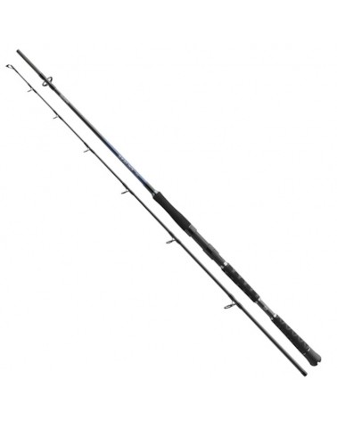 Wędka Morska Daiwa Sealine Pilk 2.25m 50-125g 2cz.