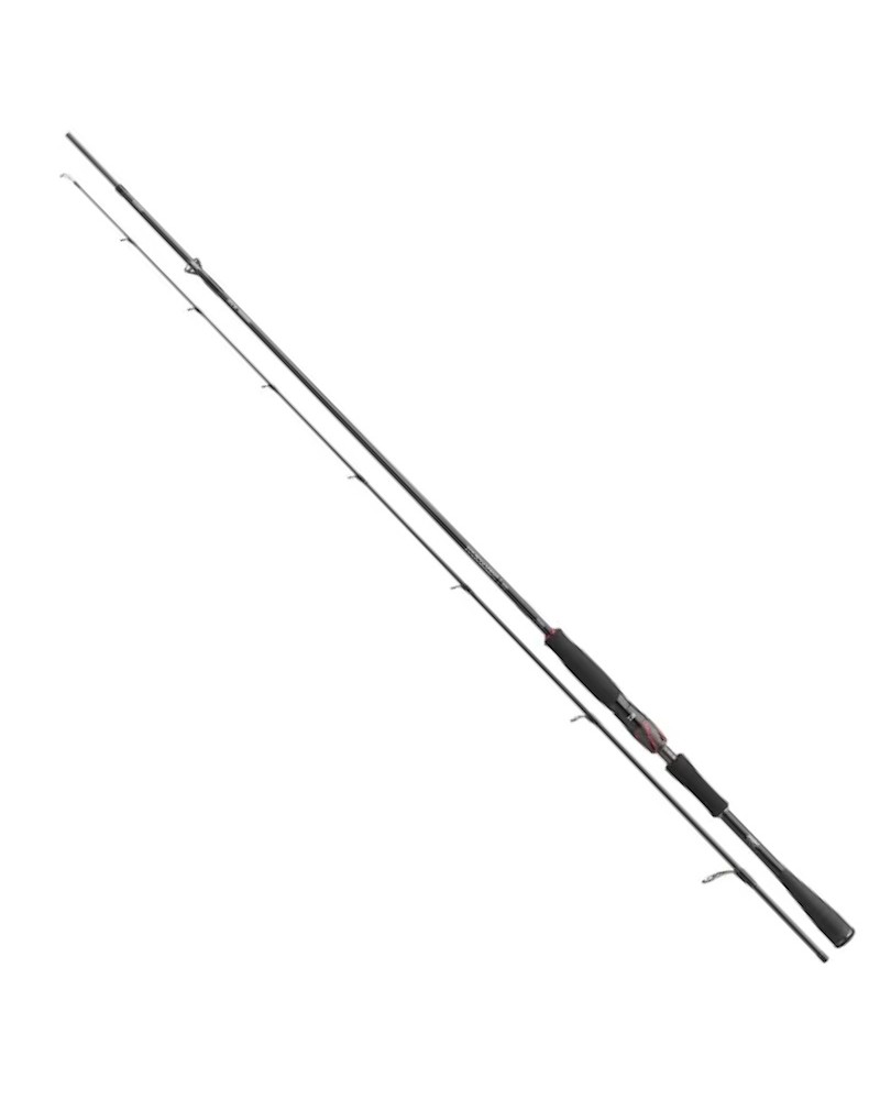 Wędka Spinningowa Daiwa Tournament AGS Jigger 2.40m 7-28g 2cz.