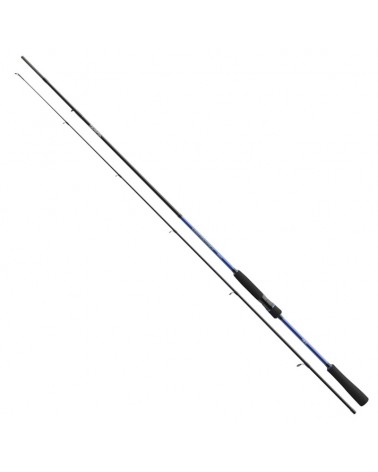 Wędka Spinningowa Daiwa Triforce Jigger 2.70m 8-35g 2cz.