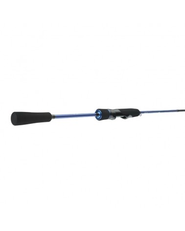 Wędka Spinningowa Daiwa Triforce Spoon 2.00m 2-10g 2cz.