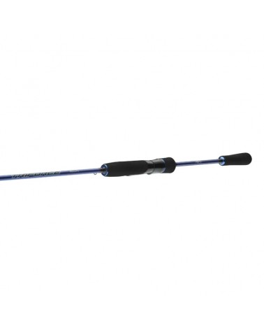 Wędka Spinningowa Daiwa Triforce Perch 2.40m 10-30g 2cz.