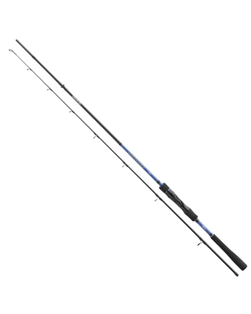 Wędka Castingowa Daiwa Triforce Caster 2.10m 7-28g 2cz.