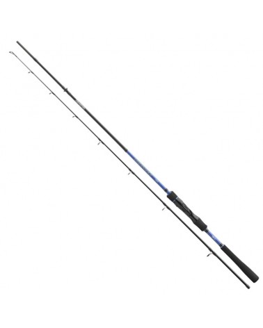 Wędka Castingowa Daiwa Triforce Caster 2.10m 7-28g 2cz.