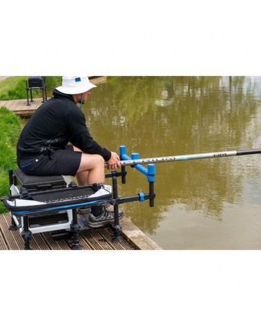 Balkon Do Tyczki Bata Preston Offbox36 Pro Pole Support 70x38x35cm