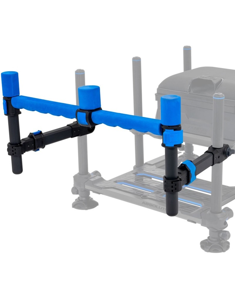 Balkon Do Tyczki Bata Preston Offbox36 Pro Pole Support 70x38x35cm