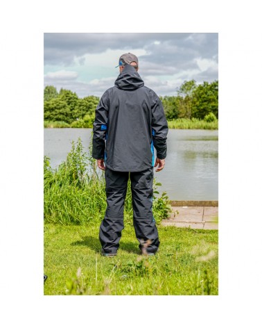 Kurtka Przeciwdeszczowa Preston DF Ultra 25K Jacket