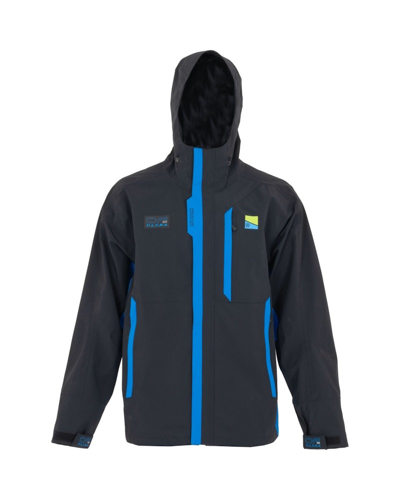 Kurtka Przeciwdeszczowa Preston DF Ultra 25K Jacket