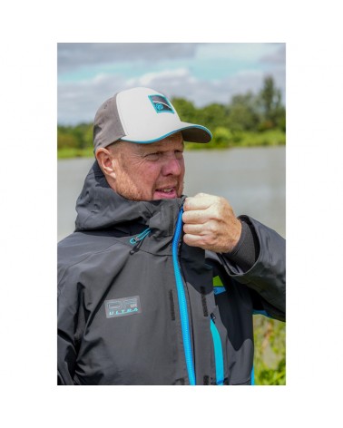 Kurtka Przeciwdeszczowa Preston DF Ultra 25K Jacket