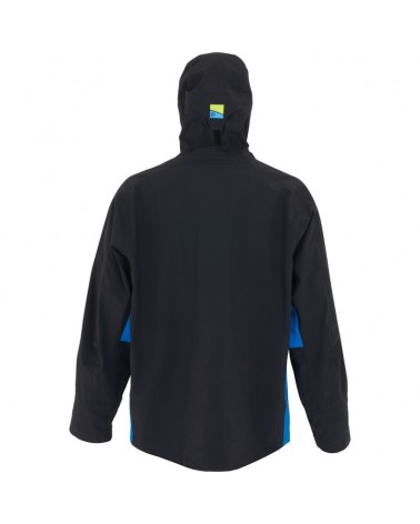 Kurtka Przeciwdeszczowa Preston DF Ultra 25K Jacket