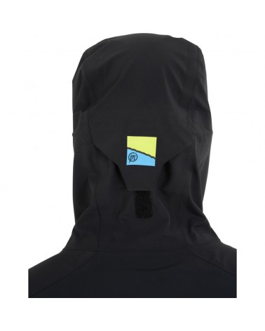 Kurtka Przeciwdeszczowa Preston DF Ultra 25K Jacket