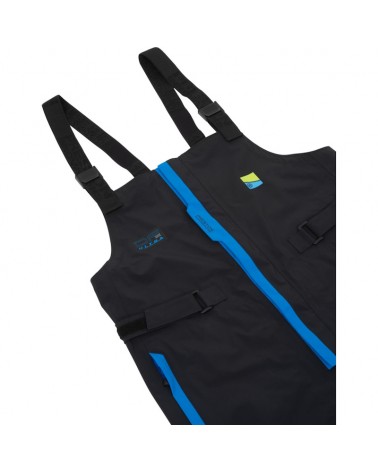 Spodnie Przeciwdeszczowe Preston DF Ultra 25K Bib & Brace