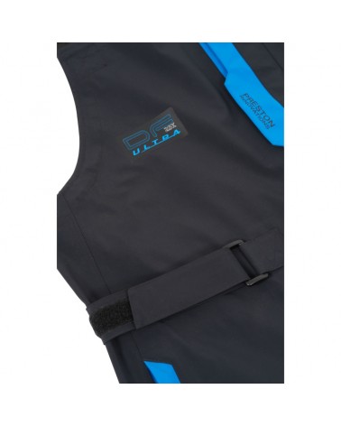 Spodnie Przeciwdeszczowe Preston DF Ultra 25K Bib & Brace