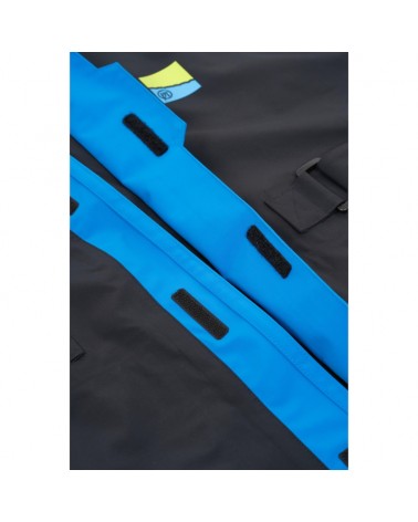 Spodnie Przeciwdeszczowe Preston DF Ultra 25K Bib & Brace