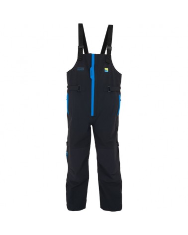 Spodnie Przeciwdeszczowe Preston DF Ultra 25K Bib & Brace