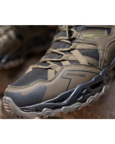 Buty Wędkarskie Avid Carp Hydro Force All Terrain Boots