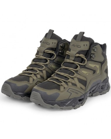 Buty Wędkarskie Avid Carp Hydro Force All Terrain Boots