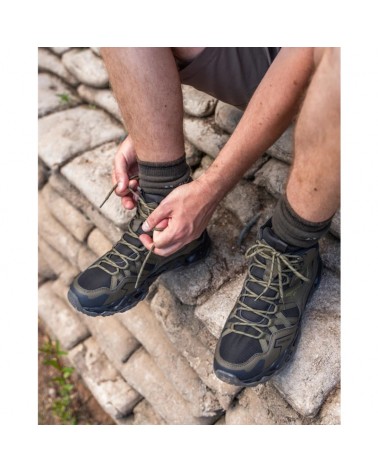 Buty Wędkarskie Avid Carp Hydro Force All Terrain Boots