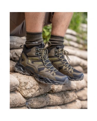 Buty Wędkarskie Avid Carp Hydro Force All Terrain Boots