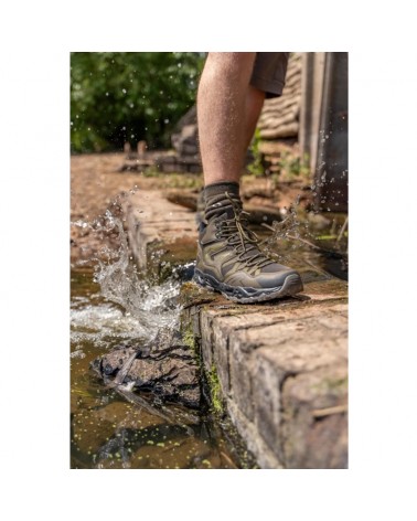 Buty Wędkarskie Avid Carp Hydro Force All Terrain Boots
