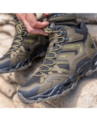 Buty Wędkarskie Avid Carp Hydro Force All Terrain Boots