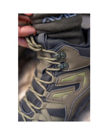 Buty Wędkarskie Avid Carp Hydro Force All Terrain Boots