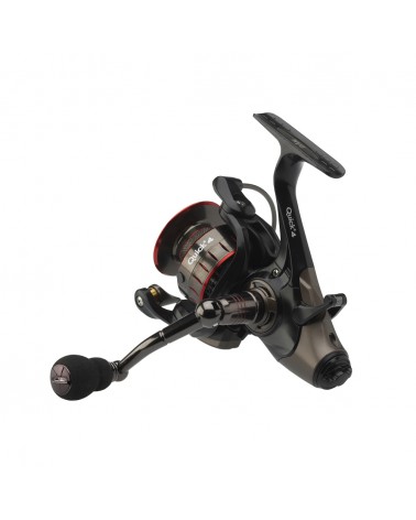 Kołowrotek Dam Quick 4 5000 FS 6+1BB
