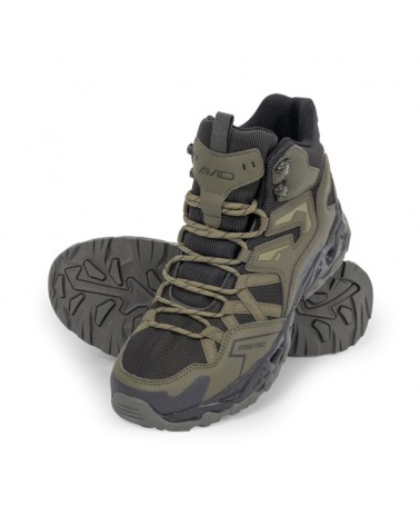 Buty Wędkarskie Avid Carp Hydro Force All Terrain Boots