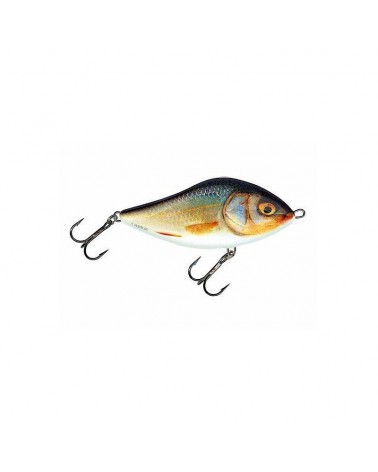Wobler Salmo Slider 16cm 152g Real Roach Sinking