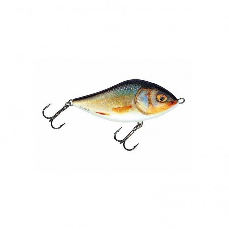 Wobler Salmo Slider 16cm 152g Real Roach Sinking