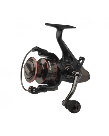 Kołowrotek Dam Quick 4 4000 FS 6+1BB