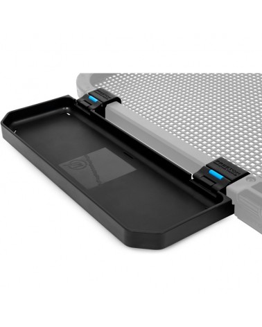 Tacka Półka Boczna Preston Offbox 36 Ventalite Clip On Tray 28x15x3cm