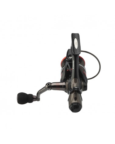 Kołowrotek Dam Quick 4 3000 FS 6+1BB