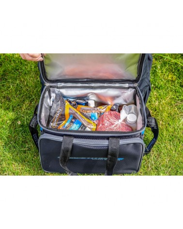 Torba Lodówka Na Przynęty Preston Competition XS Small Bait Bag 40x26x26cm