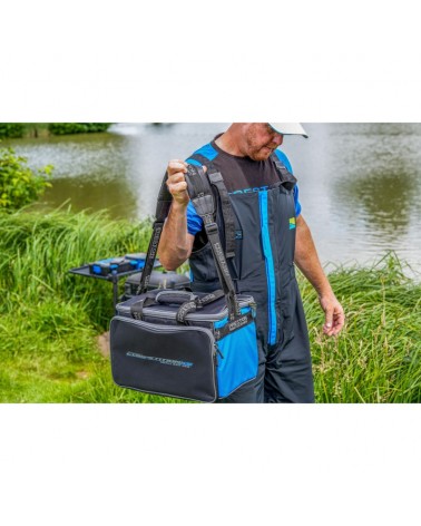 Torba Lodówka Na Przynęty Preston Competition XS Small Bait Bag 40x26x26cm