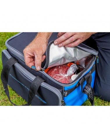 Torba Lodówka Na Przynęty Preston Competition XS Small Bait Bag 40x26x26cm