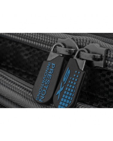 Torba Lodówka Na Przynęty Preston Competition XS Small Bait Bag 40x26x26cm