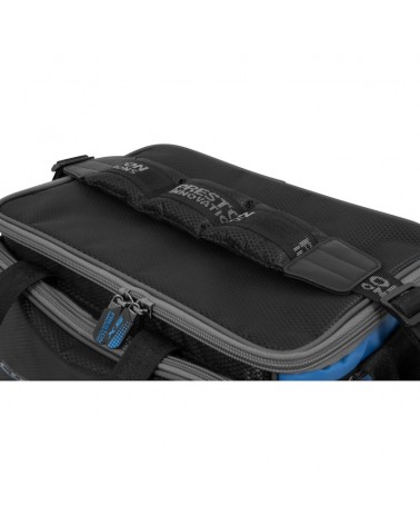 Torba Lodówka Na Przynęty Preston Competition XS Small Bait Bag 40x26x26cm
