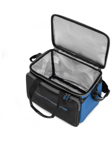 Torba Lodówka Na Przynęty Preston Competition XS Small Bait Bag 40x26x26cm