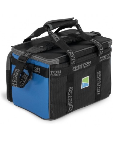 Torba Lodówka Na Przynęty Preston Competition XS Small Bait Bag 40x26x26cm