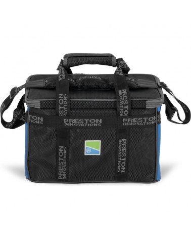Torba Lodówka Na Przynęty Preston Competition XS Small Bait Bag 40x26x26cm