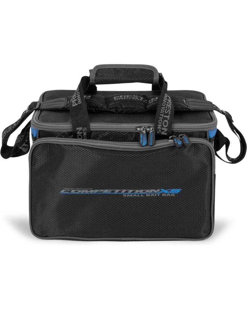Torba Lodówka Na Przynęty Preston Competition XS Small Bait Bag 40x26x26cm