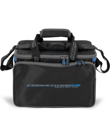 Torba Lodówka Na Przynęty Preston Competition XS Small Bait Bag 40x26x26cm